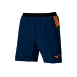 Ropa Mizuno Charge 8in Amplify Short